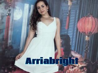 Arriabright