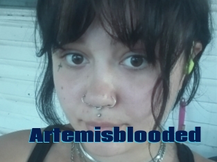 Artemisblooded