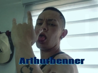 Arthurbenner