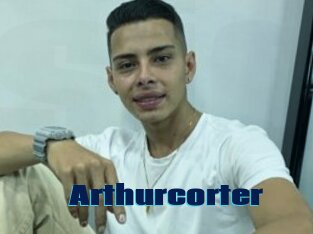 Arthurcorter