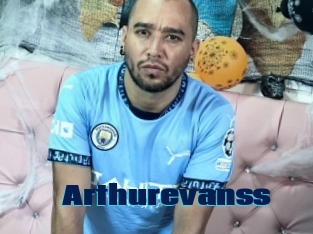 Arthurevanss