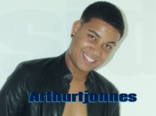 Arthurtjonnes