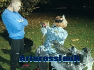 Arturasstank