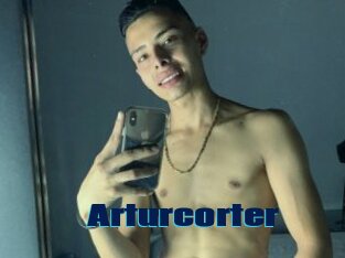 Arturcorter