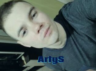 ArtyS