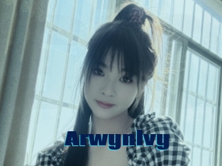 Arwynlvy