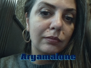 Aryamalone