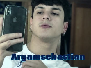 Aryamsebastian