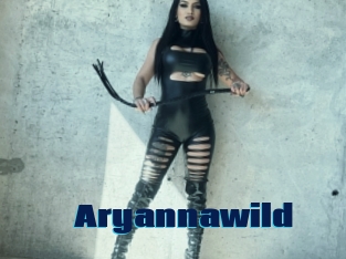 Aryannawild