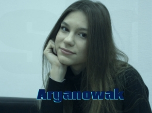 Aryanowak