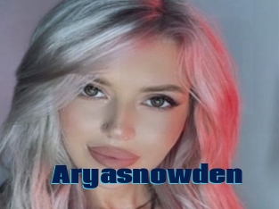 Aryasnowden