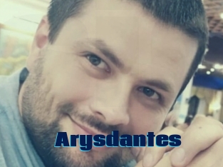 Arysdantes