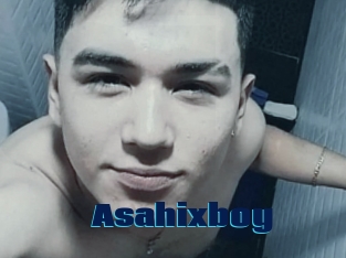 Asahixboy