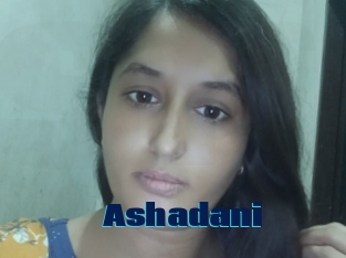 Ashadani