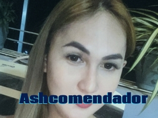 Ashcomendador