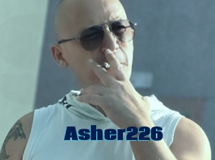 Asher226