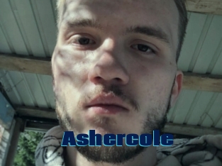 Ashercole