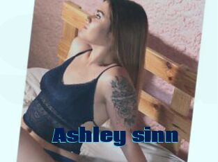 Ashley_sinn