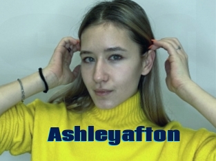 Ashleyafton