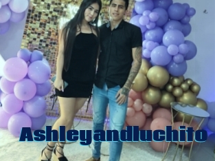 Ashleyandluchito