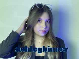 Ashleybinner