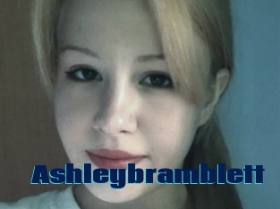 Ashleybramblett