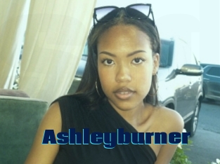 Ashleyburner