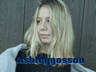 Ashleygosson