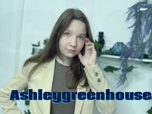 Ashleygreenhouse