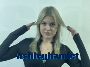 Ashleyhamlet