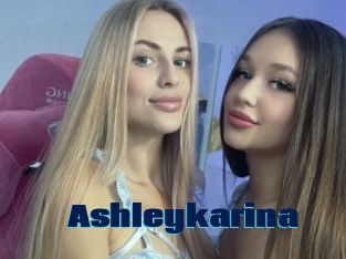 Ashleykarina