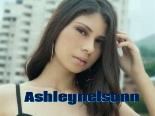 Ashleynelsonn