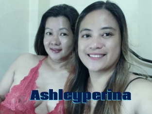 Ashleyperina