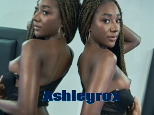 Ashleyrox