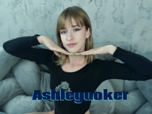 Ashleyuoker