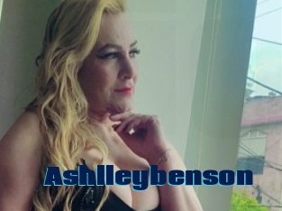 Ashlleybenson