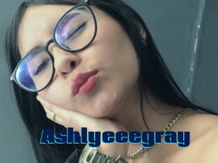 Ashlyeeegray