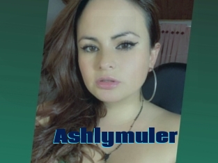 Ashlymuler