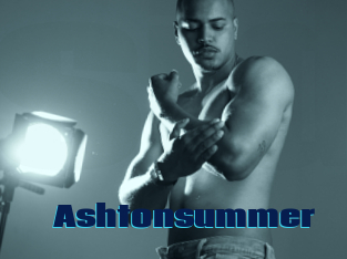 Ashtonsummer