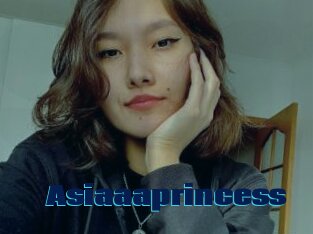 Asiaaaprincess