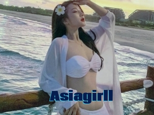 Asiagirll