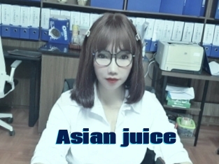 Asian_juice