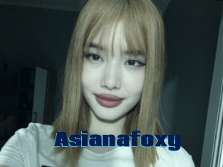 Asianafoxy