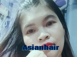 Asianhair