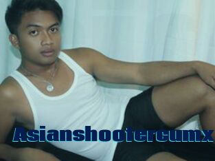 Asianshootercumx