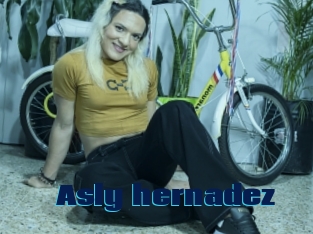 Asly_hernadez