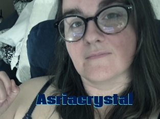 Asriacrystal