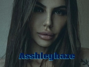 Asshleyhaze