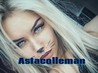 Astacolleman