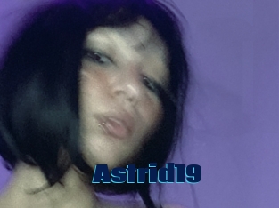 Astrid19